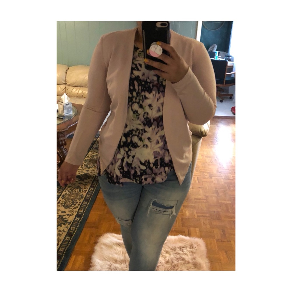 BCBGeneration blazer - Picture 2 of 5